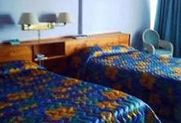 Garraway Hotel Розо Екстер'єр фото