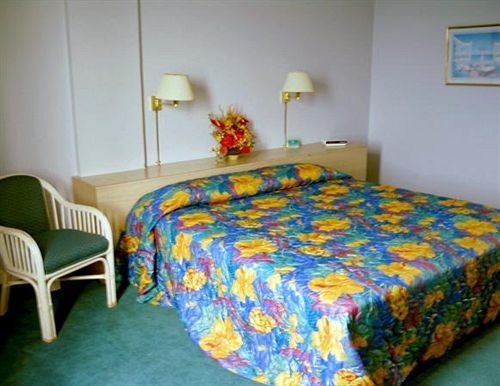Garraway Hotel Розо Екстер'єр фото