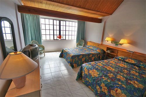 Garraway Hotel Розо Екстер'єр фото