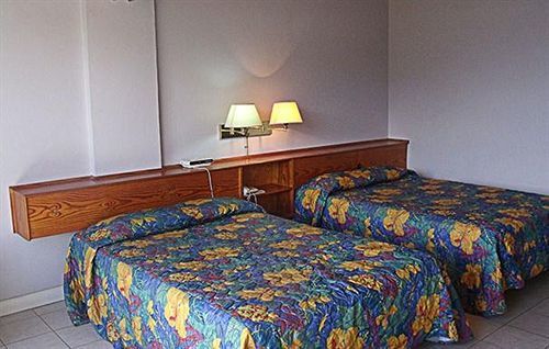 Garraway Hotel Розо Екстер'єр фото