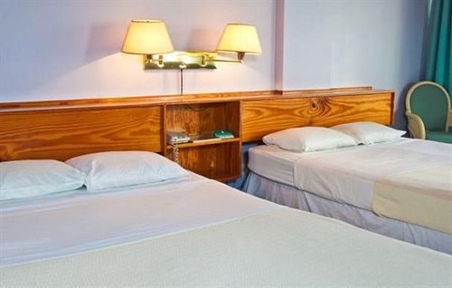 Garraway Hotel Розо Екстер'єр фото