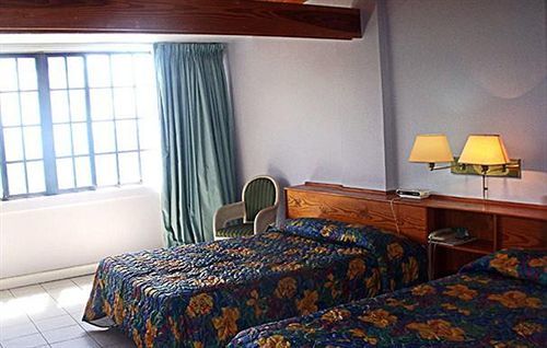 Garraway Hotel Розо Екстер'єр фото