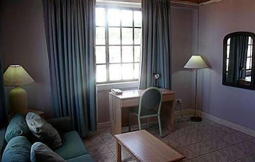 Garraway Hotel Розо Екстер'єр фото