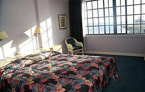 Garraway Hotel Розо Екстер'єр фото