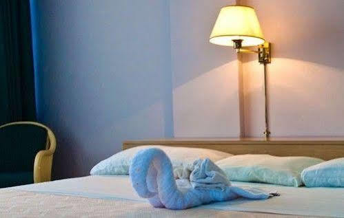 Garraway Hotel Розо Екстер'єр фото