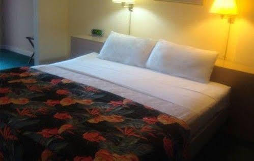 Garraway Hotel Розо Екстер'єр фото